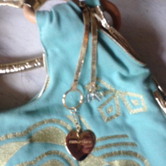 Franco Sarto Handbags - Bag